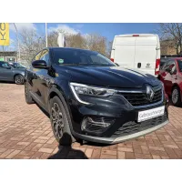 Renault Arkana, 2023, АКПП, пробег 21584 км