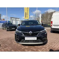 Renault Arkana, 2023, АКПП, пробег 21584 км