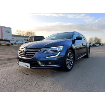 Renault Talisman, 2020, АКПП, пробег 88806 км