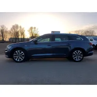 Renault Talisman, 2020, АКПП, пробег 88806 км