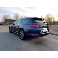 Renault Talisman, 2020, АКПП, пробег 88806 км