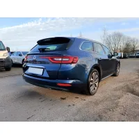 Renault Talisman, 2020, АКПП, пробег 88806 км