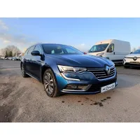Renault Talisman, 2020, АКПП, пробег 88806 км