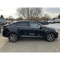 Renault Arkana, 2023, АКПП, пробег 25309 км