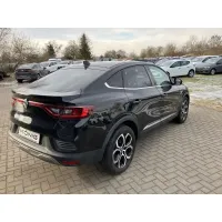 Renault Arkana, 2023, АКПП, пробег 25309 км
