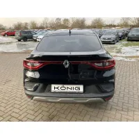 Renault Arkana, 2023, АКПП, пробег 25309 км