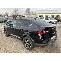 Renault Arkana, 2023, АКПП, пробег 25309 км