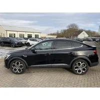 Renault Arkana, 2023, АКПП, пробег 25309 км