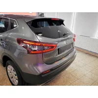 Nissan Qashqai, 2020, АКПП, пробег 100000 км