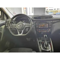 Nissan Qashqai, 2020, АКПП, пробег 100000 км