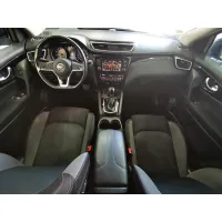 Nissan Qashqai, 2020, АКПП, пробег 100000 км