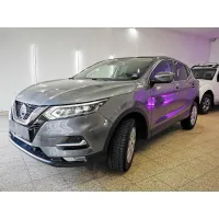 Nissan Qashqai, 2020, АКПП, пробег 100000 км