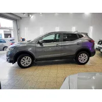 Nissan Qashqai, 2020, АКПП, пробег 100000 км