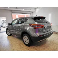 Nissan Qashqai, 2020, АКПП, пробег 100000 км
