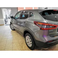 Nissan Qashqai, 2020, АКПП, пробег 100000 км