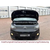 Citroën Berlingo, 2022, МКПП, пробег 84000 км