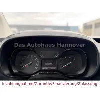 Citroën Berlingo, 2022, МКПП, пробег 84000 км