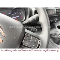 Citroën Berlingo, 2022, МКПП, пробег 84000 км