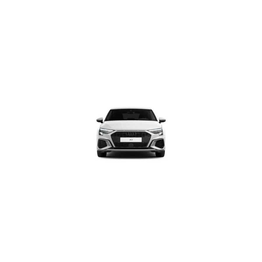 Audi A3, 2023, АКПП, пробег 29900 км
