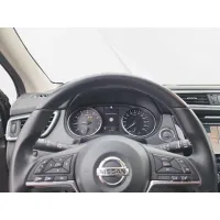 Nissan Qashqai, 2021, АКПП, пробег 79197 км