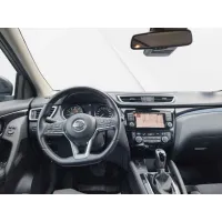 Nissan Qashqai, 2021, АКПП, пробег 79197 км