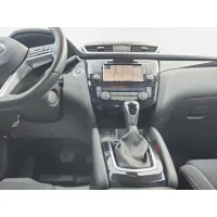 Nissan Qashqai, 2021, АКПП, пробег 79197 км