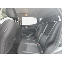 Nissan Qashqai, 2021, АКПП, пробег 79197 км