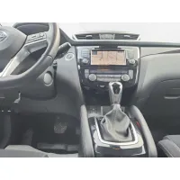 Nissan Qashqai, 2021, АКПП, пробег 79197 км
