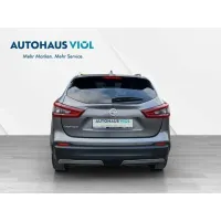 Nissan Qashqai, 2021, АКПП, пробег 79197 км