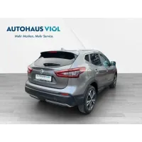 Nissan Qashqai, 2021, АКПП, пробег 79197 км