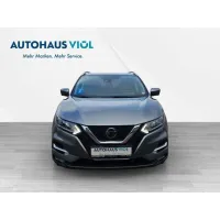 Nissan Qashqai, 2021, АКПП, пробег 79197 км