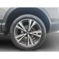Nissan Qashqai, 2021, АКПП, пробег 79197 км