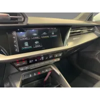 Audi A3, 2023, АКПП, пробег 34562 км