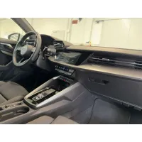 Audi A3, 2023, АКПП, пробег 34562 км