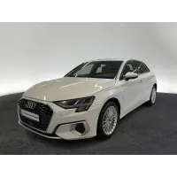 Audi A3, 2023, АКПП, пробег 34562 км