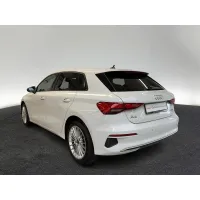 Audi A3, 2023, АКПП, пробег 34562 км