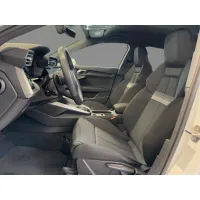 Audi A3, 2023, АКПП, пробег 34562 км