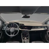 Audi A3, 2023, АКПП, пробег 34562 км