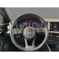 Audi A1, 2022, МКПП, пробег 60208 км
