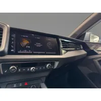 Audi A1, 2022, МКПП, пробег 60208 км