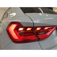 Audi A1, 2022, МКПП, пробег 60208 км