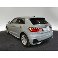 Audi A1, 2022, МКПП, пробег 60208 км