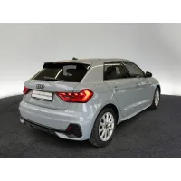 Audi A1, 2022, МКПП, пробег 60208 км