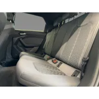 Audi A1, 2022, МКПП, пробег 60208 км