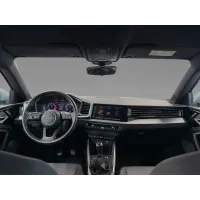 Audi A1, 2022, МКПП, пробег 60208 км