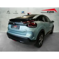 Citroën C4, 2023, АКПП, пробег 16100 км