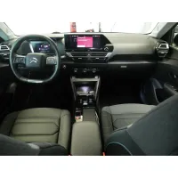 Citroën C4, 2023, АКПП, пробег 16100 км