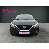 Nissan Qashqai, 2023, МКПП, пробег 7390 км