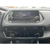 Nissan Qashqai, 2023, МКПП, пробег 7390 км