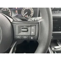 Nissan Qashqai, 2023, МКПП, пробег 7390 км